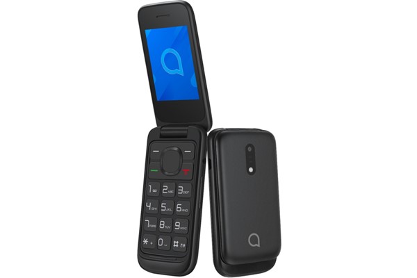 Alcatel’den sesli çağrı ve SMS için uygun fiyatlı ve şık tasarımlı ergonomik telefonlar