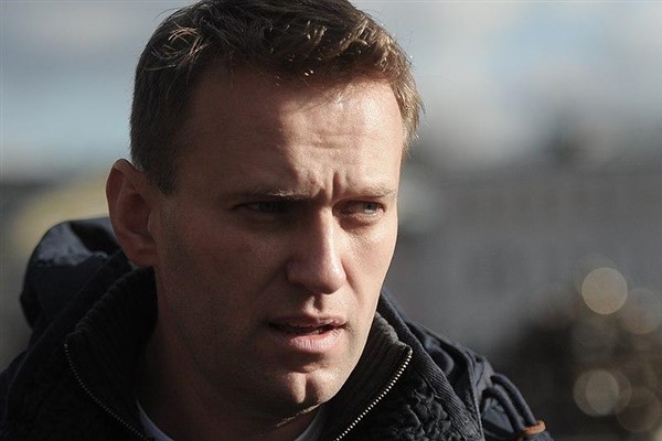 Alexey Navalny'nin cenazesi 1 Mart'ta Moskova'da defnedilecek