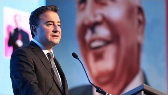 Ali Babacan: “G20, jeopolitik meselelerin ele alınabileceği bir platform”