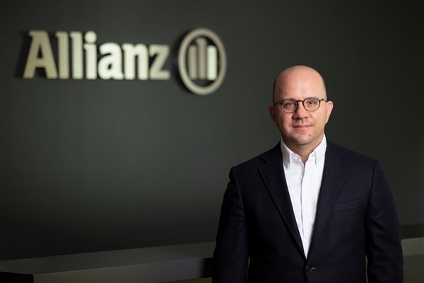 Allianz Türkiye ödüllerine bir yenisini ekledi