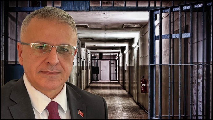 Alpay: Barış için genel af şart