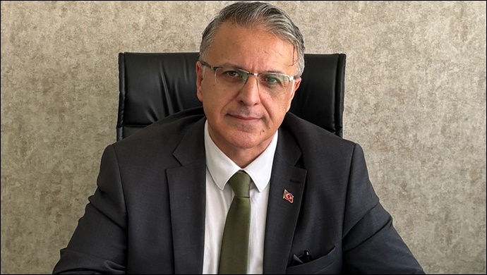Alpay: Tekstil sektörü krizde, insanlar işlerini kaybediyor