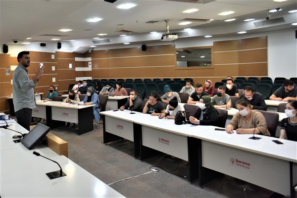 Altın Bilezik Projesi istihdama katkı sağlamaya devam ediyor