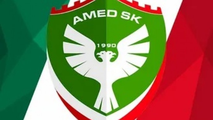 Amedspor Afyonspor ile berabere kaldı