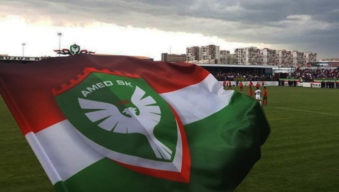 Amedspor Olağanüstü kongreye gidiyor   