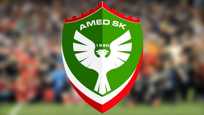 Amedspor’a maç soruşturması