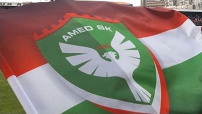 Amedspor'da maddi kriz, Transfer İçin  2 milyon TL’ye ihtiyaç var!