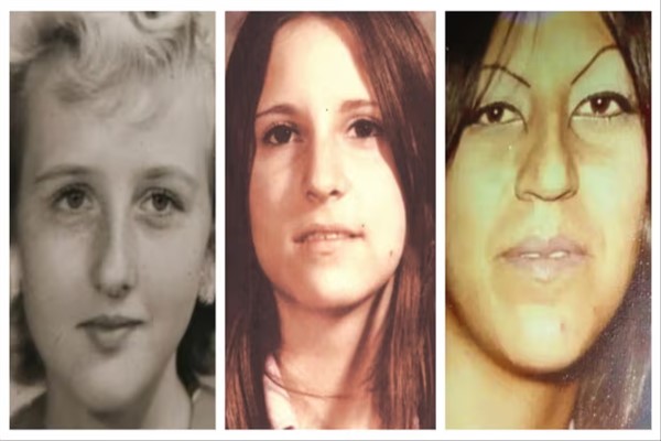 Amerika'da 73 yaşındaki kişi 47 yıl önce üç kadını öldürmek suçundan tutuklandı