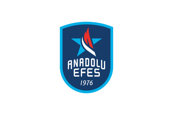 Anadolu Efes, Real Madrid'i 93-90 mağlup etti