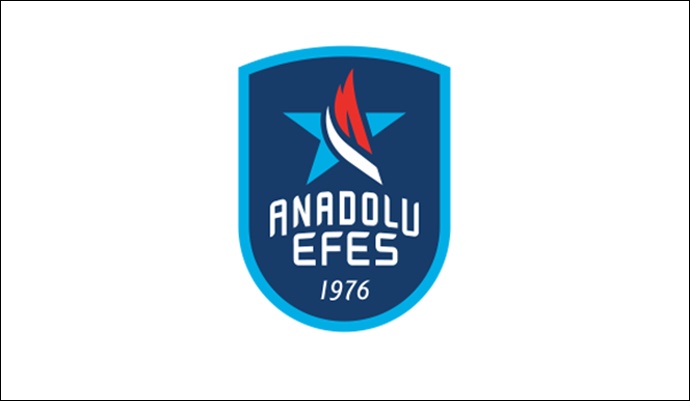 Anadolu Efes’in Avrupa Ligi play-off'unda rakibi belli oldu