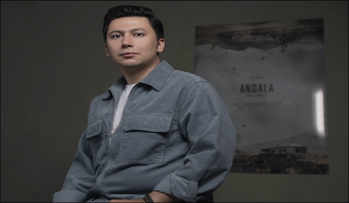 “Andala – Son Ziyaret” İsveç ve Portekiz’den sonra şimdi de İtalya’da