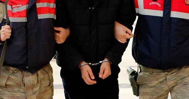 Ankara merkezli 29 ilde eş zamanlı “Demir Yumruk” operasyonu düzenlendi