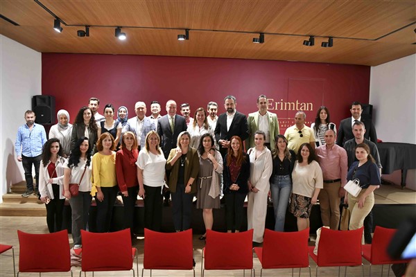 Ankara Miras Konuşmaları’nın 17’ncisi düzenlendi