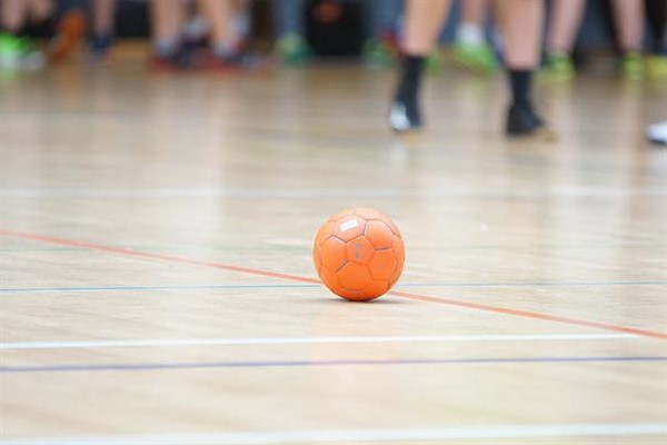 Antalya Konyaaltı Belediye Spor, Club Balonman Atletico Guardes ile karşılaşacak