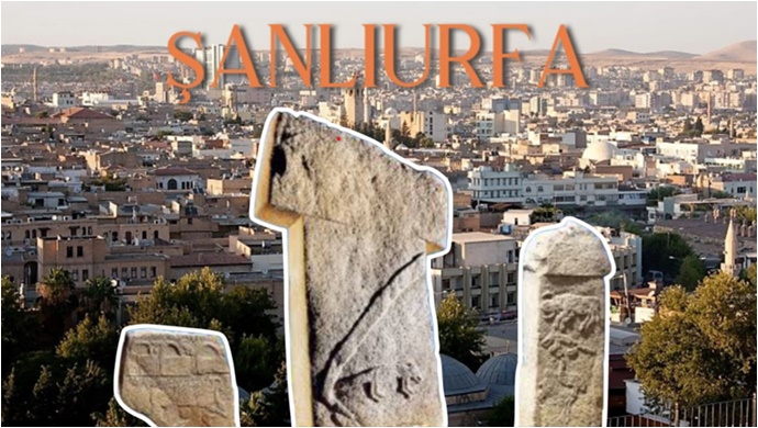 Antalya'ya 9 Milyon Turist Geliyor, Şanlıurfa ise Sinek Avlıyor