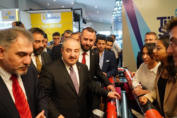 AR-GE, inovasyon ve Teknoloji'nin kalbi 