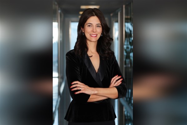 Aras Kargo’nun iç denetim başkanı Özlem Asutay oldu
