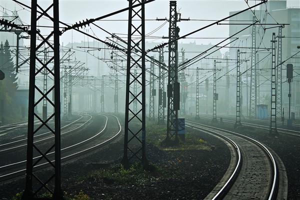 Arifiye-Adapazarı istasyonları yeniden trafiğe açıldı
