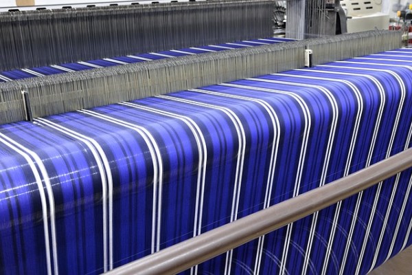 Arsan Tekstil'in depremde yıkılan fabrikası