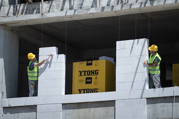 Aşırı sıcak ve soğuklardan korunmanın yolu ısı yalıtımında