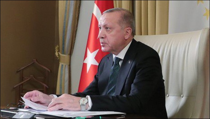 Atama kararları Resmi Gazete'de yayımlandı