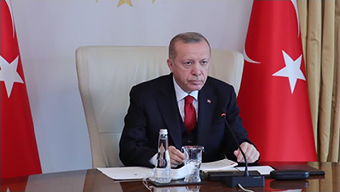 Atama kararları Resmi Gazete'de yayımlandı