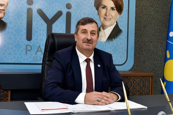 Ateş: 