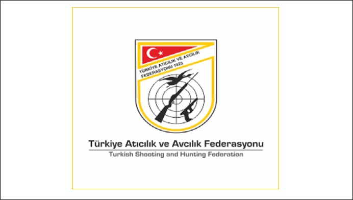 Atıcılıkta altın madalya