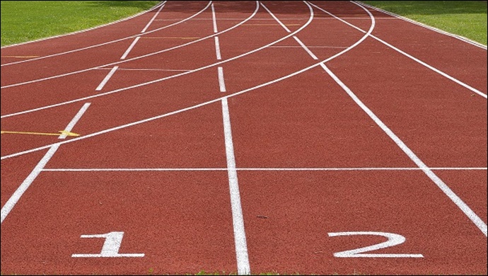 Atletizmde 2 Türkiye rekoru kırıldı