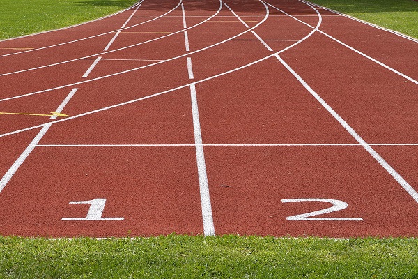 Atletizmde 2 Türkiye rekoru kırıldı