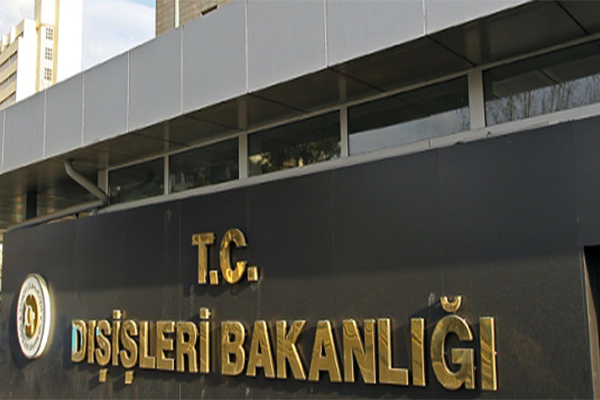 Avrupa Konseyi Genel Sekreteri, Türkiye'ye geliyor
