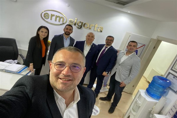 AXA Sigorta,  acente ziyaretlerine devam ediyor