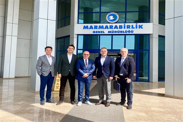 AXA Sigorta,  Bursa’daki acenteleriyle bir araya geldi 