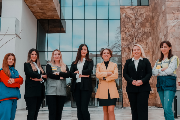 Aydem Enerji, Kadının Güçlenmesi Prensipleri’ne imza attı