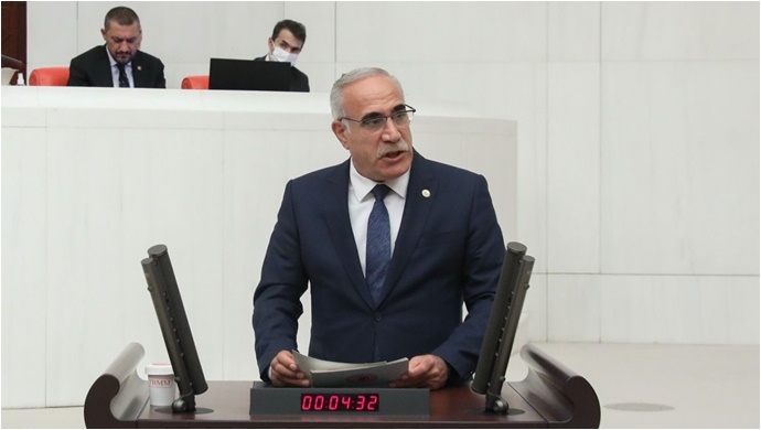 Aydınlık : “DEDAŞ Urfa’da terör estirmeye devam ediyor