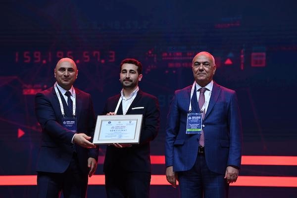 Azerbaycan'da ilk kez “siber savaş yarışması