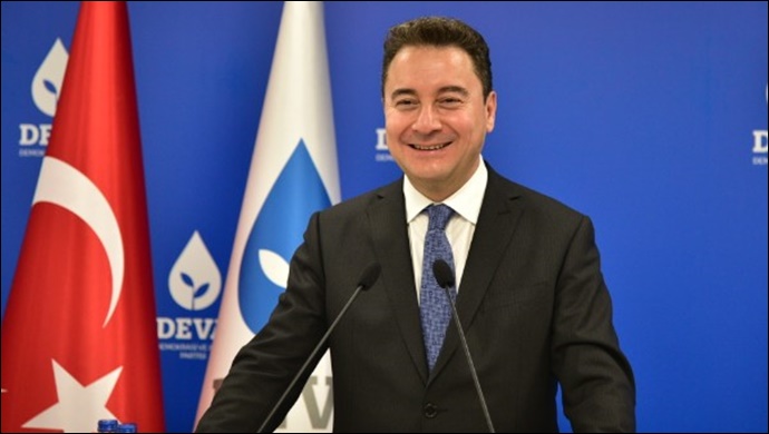 Babacan: 