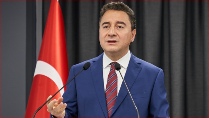 Babacan: 