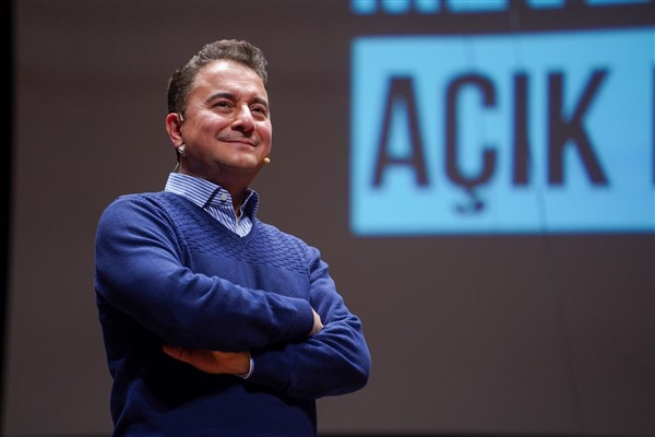 Babacan: 