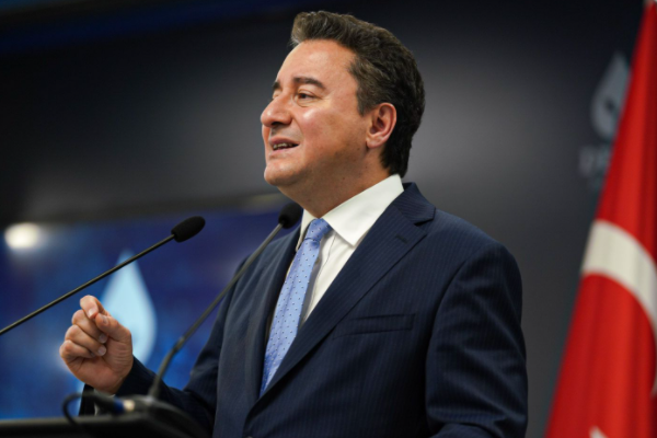 Babacan: 