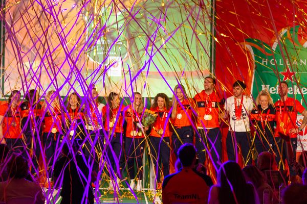 Bach: Beijing Kış Olimpiyat Oyunları, dünyanın en güvenli yeri