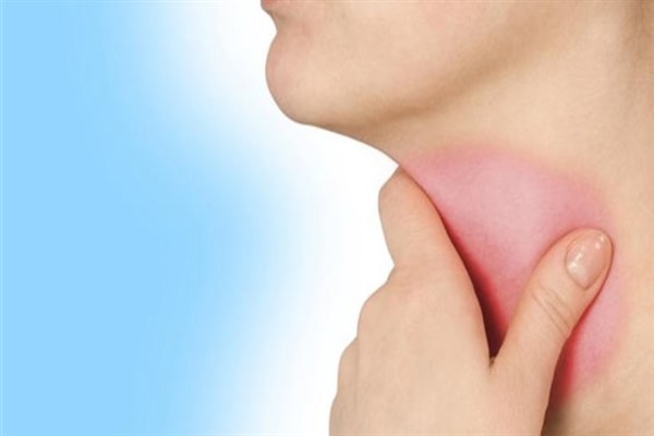 Bademcik ve geniz eti problemine dikkat