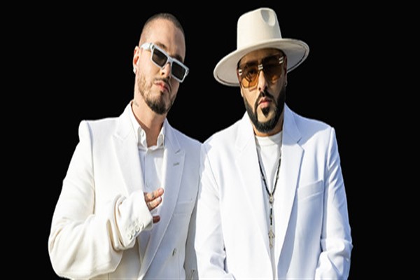 Badshah, J Balvin ve Tainy’den yeni şarkı: “Voodoo”