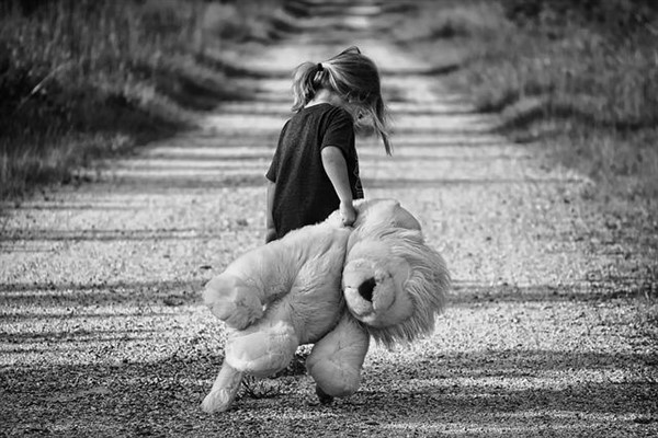 Bağlanma sorunu bebek depresyonuna yol açabilir