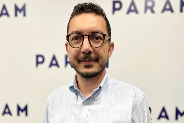 Bahadır Aktan, Param’ın yeni Group CTO’su oldu