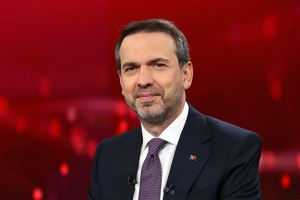 Bakan Bayraktar, Hatay'da Seçim Koordinasyon Merkezi'ni ziyaret etti