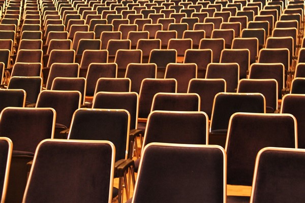 Bakan Ersoy, “Cumhurbaşkanlığı Kültür ve Sanat Büyük Ödülleri” törenine katıldı