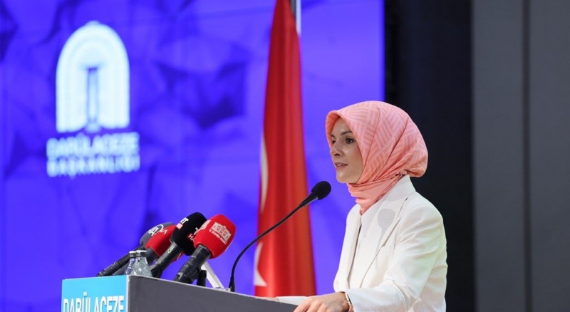 Bakan Göktaş Şanlıurfa'ya geliyor