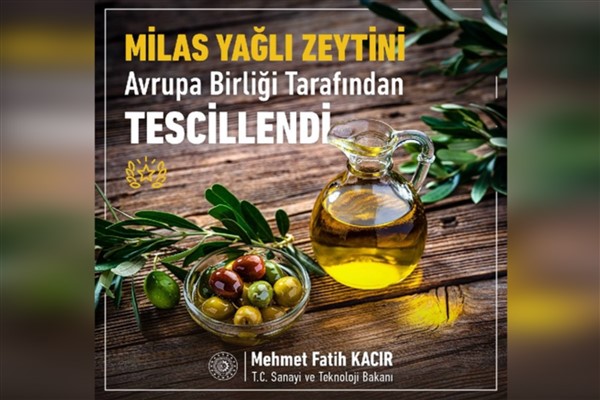 Bakan Kacır: 