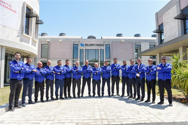 Bakan Kasapoğlu: 